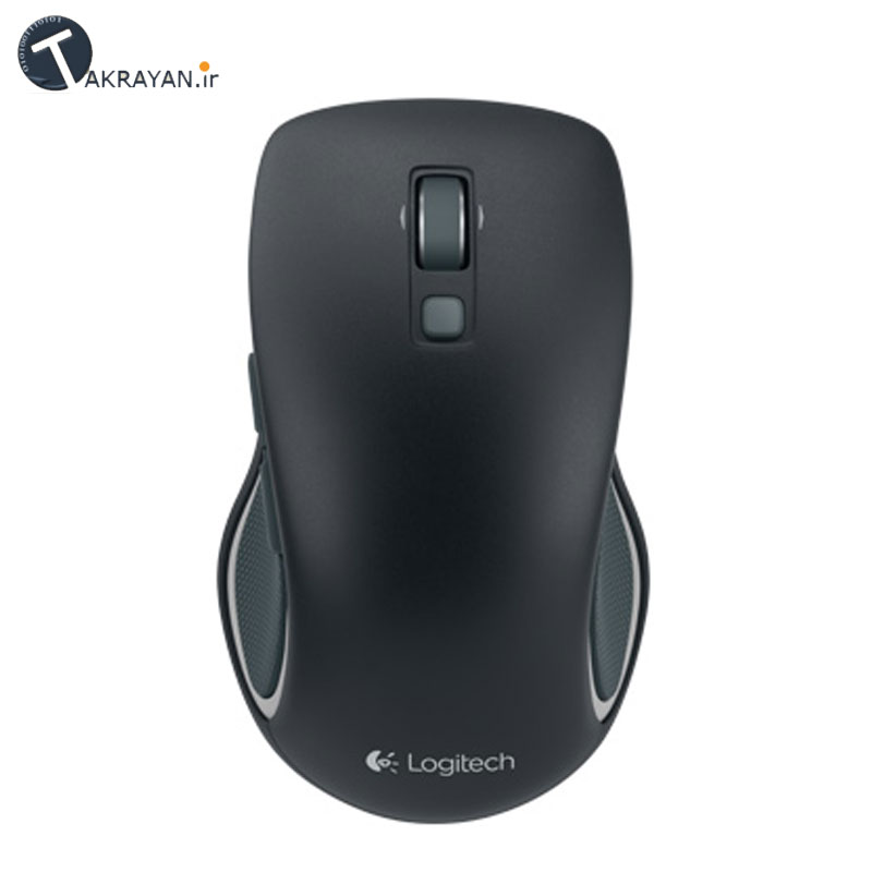 Logitech M560 Wireless Laser Mouse